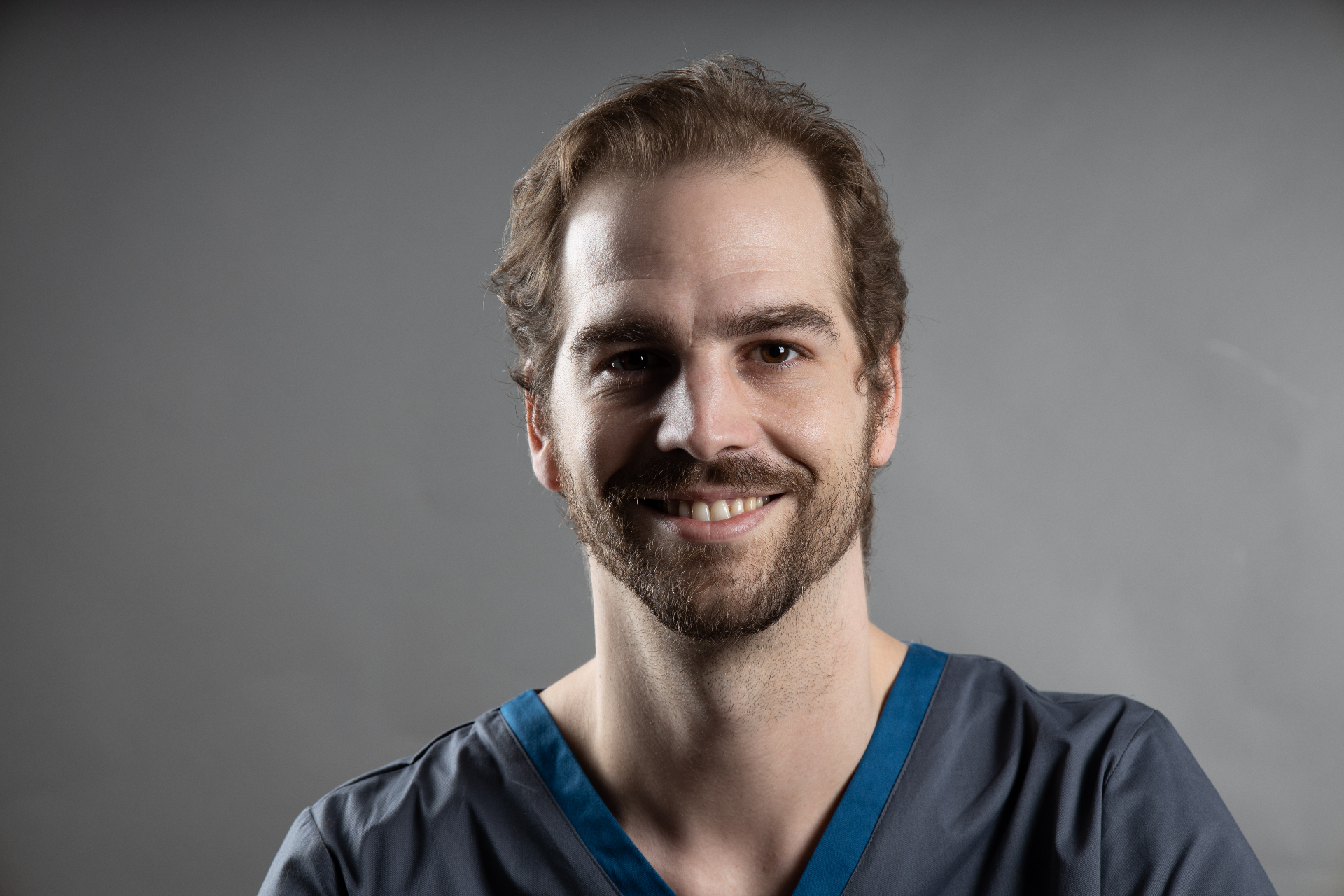 Dr. Jean Louis Gautreau