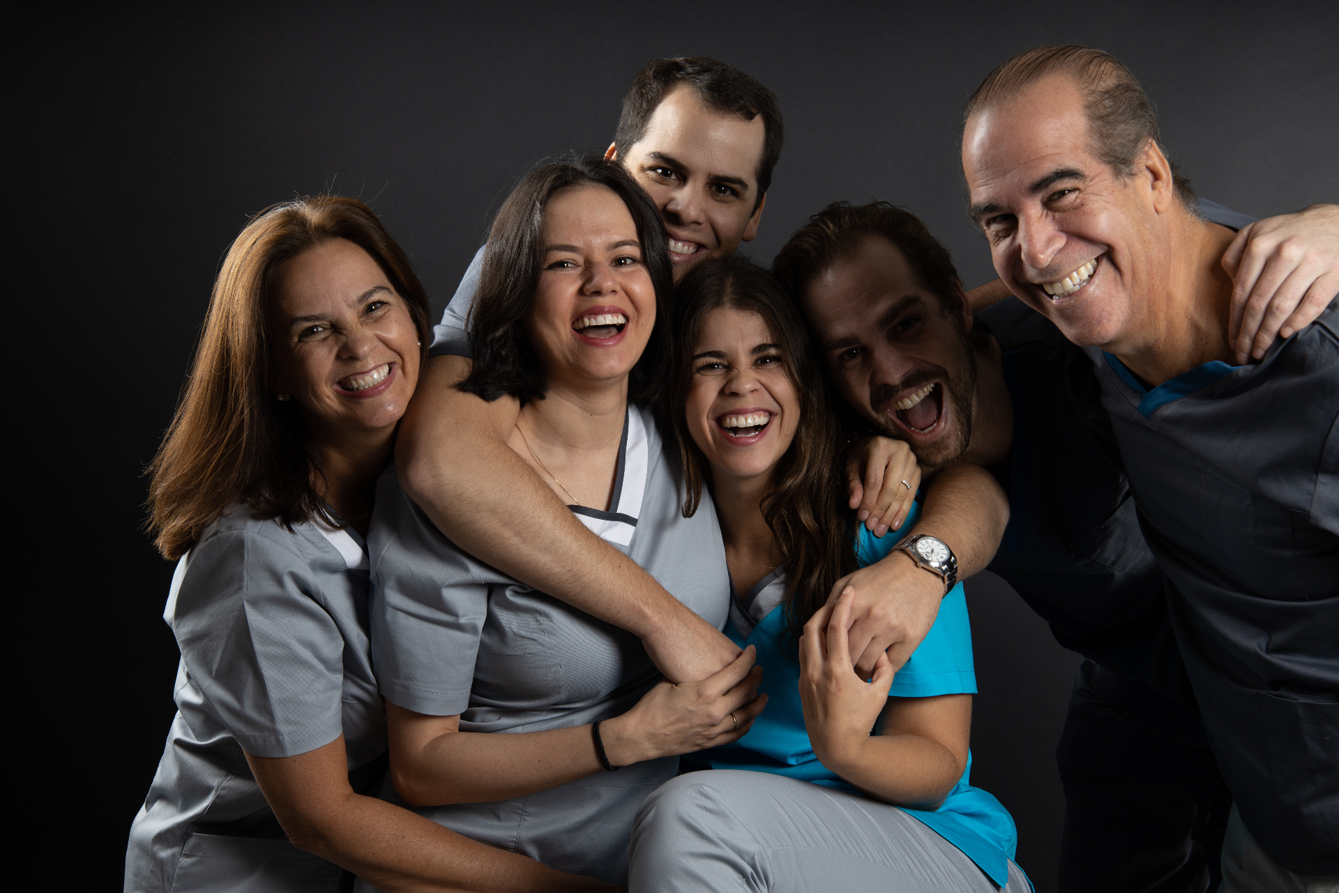 Equipo Image Care Dental